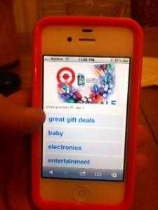 BizMarketing mobile shopping