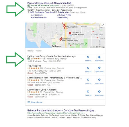Seattle PPC Firm
