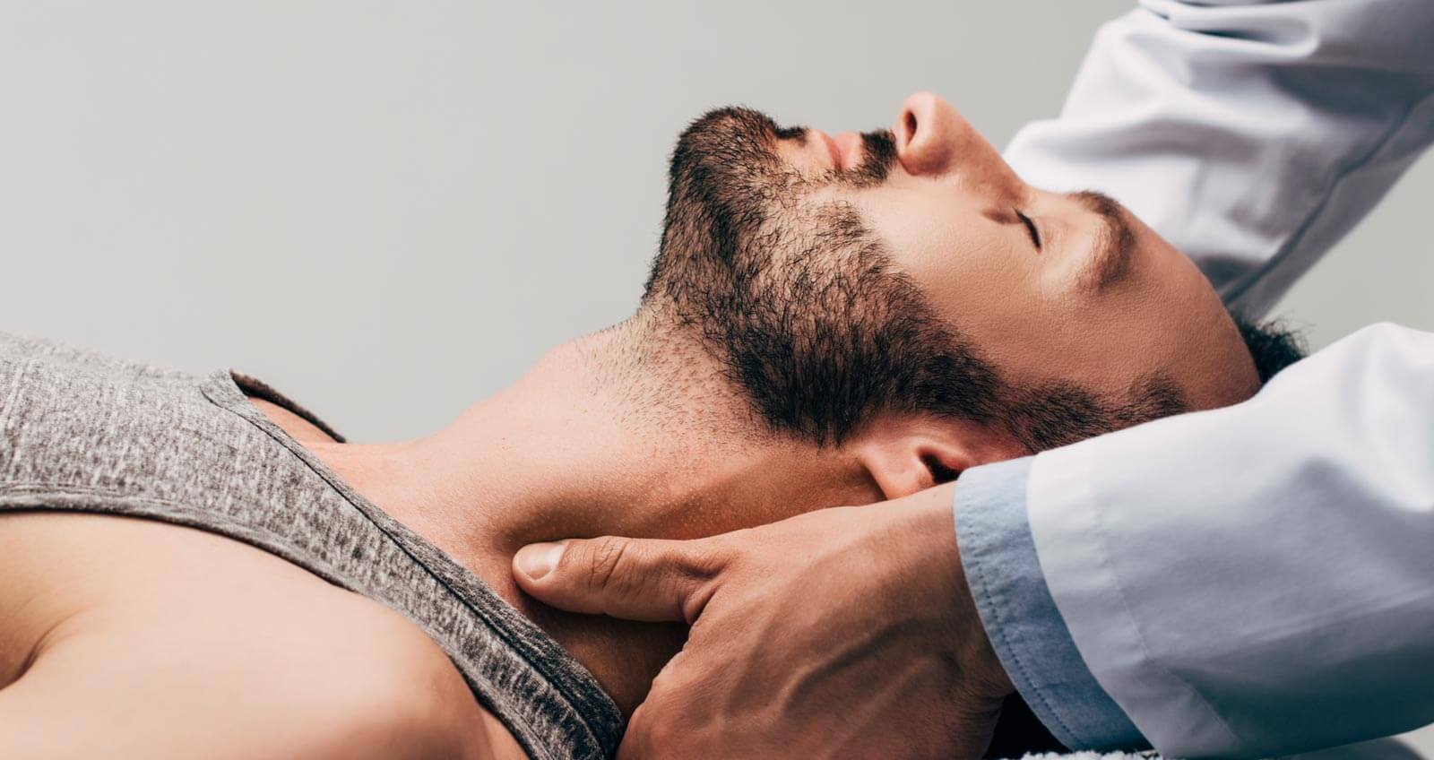 chiropractor mill creek