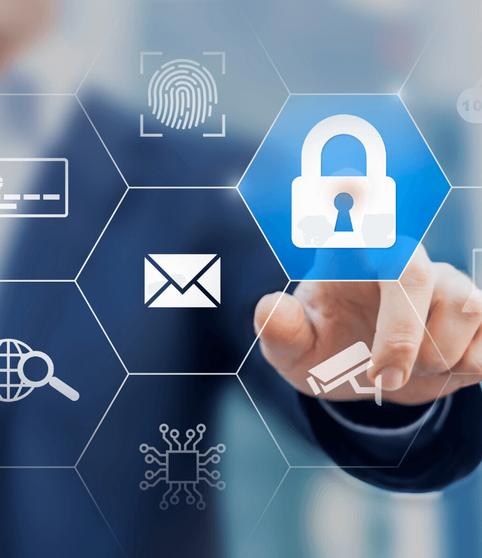 BizMarketing Security Features