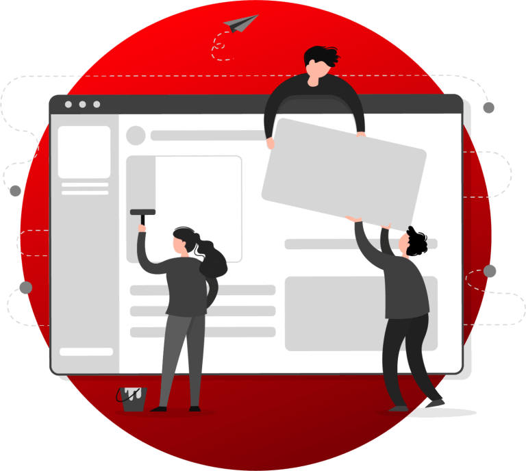 Website Design